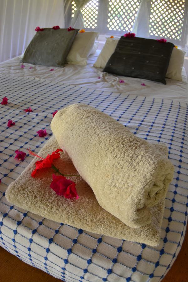 Gecko Nature Lodge Home Of Swahili Divers The Best Dive Center And Famous Gecko Restaurant Verani Exteriér fotografie